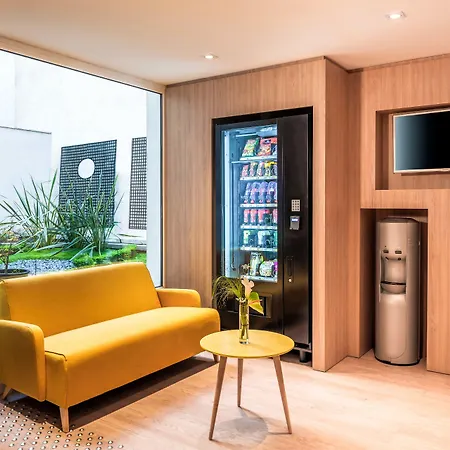 Citadines Montparnasse Paris-3